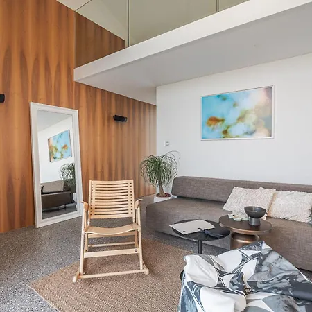 Вилла Alma Vista Luxury - Pool, Spa, Art & Wine *