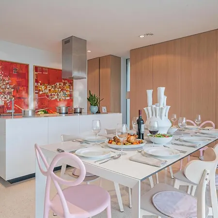 Alma Vista Luxury - Pool, Spa, Art & Wine *