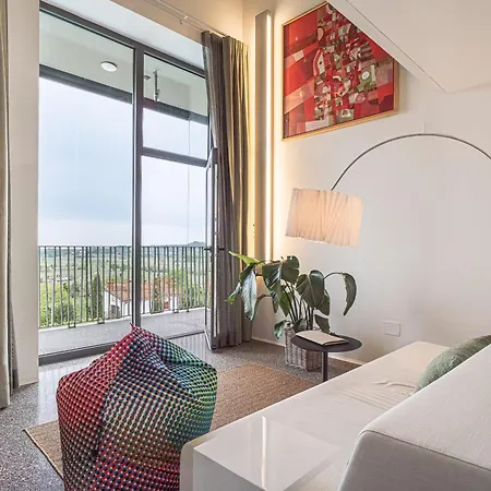 Alma Vista Luxury - Pool, Spa, Art & Wine * Доброво