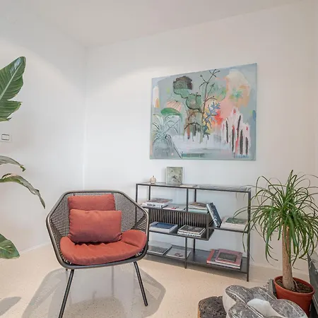Вилла Alma Vista Luxury - Pool, Spa, Art & Wine *