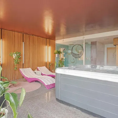 Alma Vista Luxury - Pool, Spa, Art & Wine *