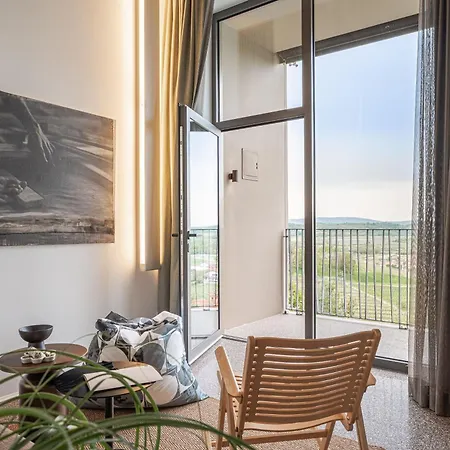 Alma Vista Luxury - Pool, Spa, Art & Wine *