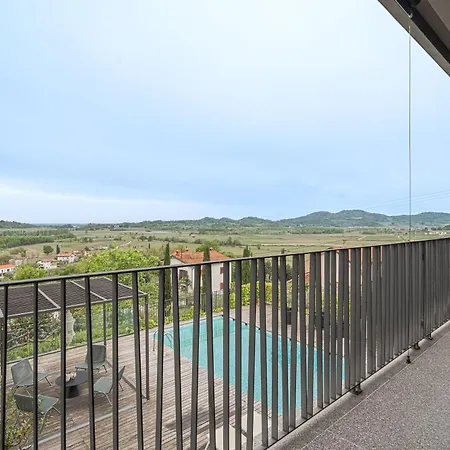 Alma Vista Luxury - Pool, Spa, Art & Wine Вилла