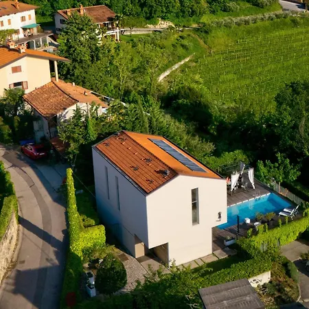 Alma Vista Luxury - Pool, Spa, Art & Wine *
