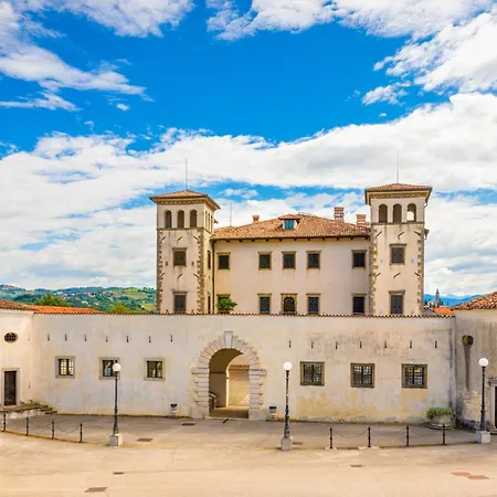 Вилла Alma Vista Luxury - Pool, Spa, Art & Wine