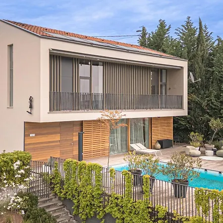 Alma Vista In Goriska Brda - Pool & *