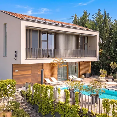 Alma Vista In Goriska Brda - Pool & *
